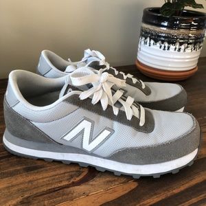 New Balance 501